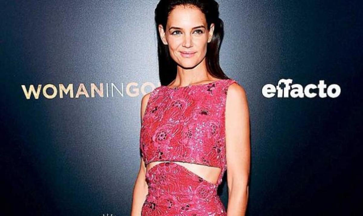 Katie Holmes: Δείτε το νέο της διαμέρισμα στη Νέα Υόρκη, που κοστίζει 25.000 δολάρια τον μήνα!