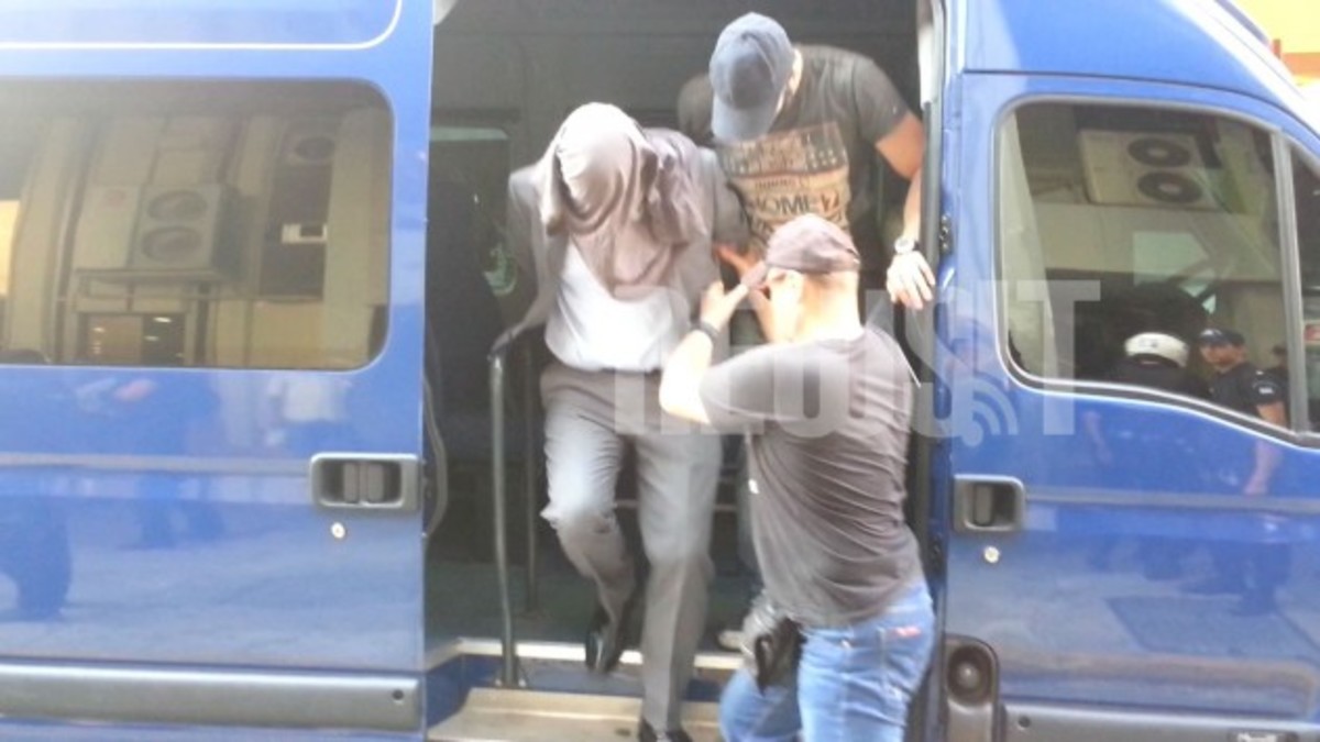 Οι βαρώνοι της ηρωίνης στα δικαστήρια