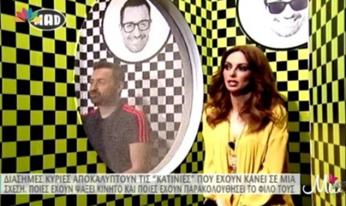 Οι μεγαλύτερες “κατινιές” των Ελληνίδων celebrities!