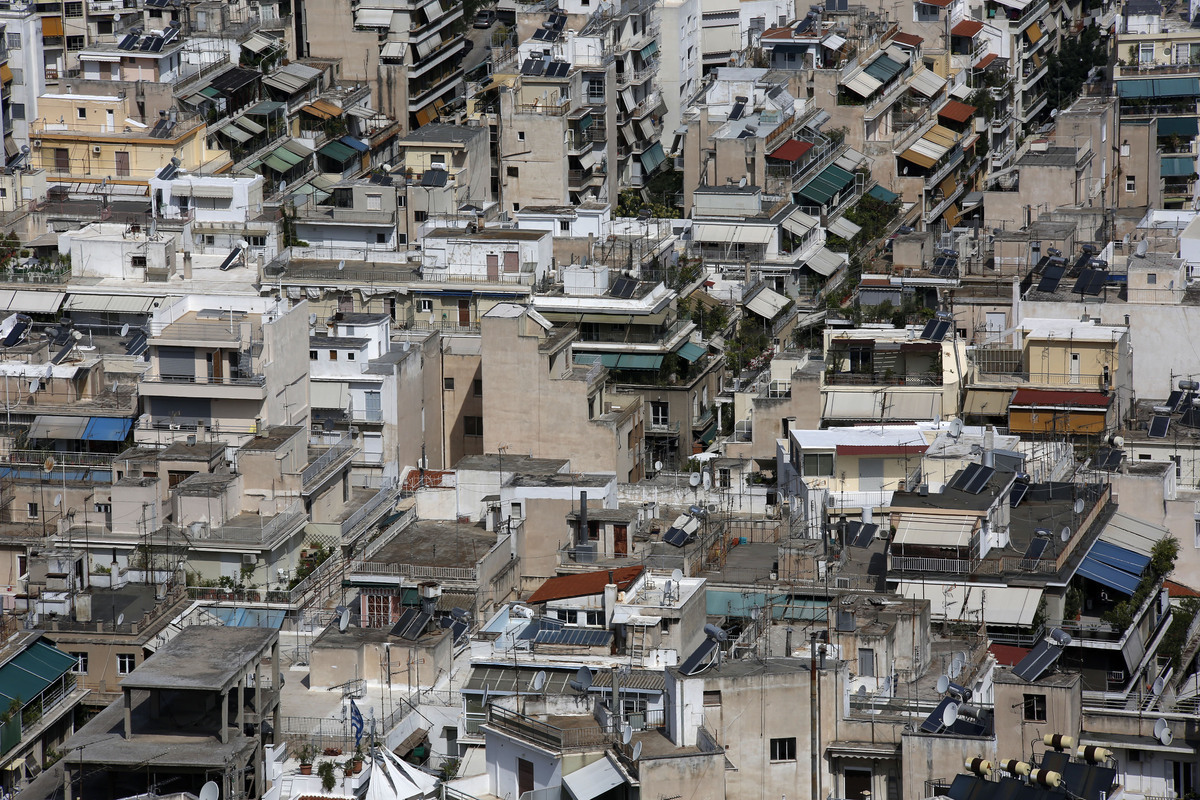 Όλες οι λεπτομέρειες για τις οφειλές από δάνεια πρώτης κατοικίας με τη συμμετοχή του Δημοσίου – Τι προβλέπεται και πόσα χρήματα θα πρέπει να δίνουν