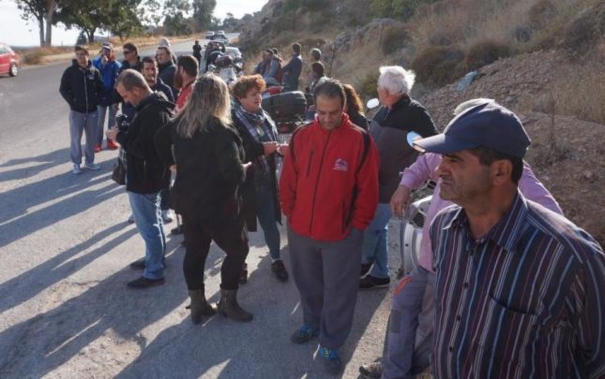 ΦΩΤΟ από το politischios