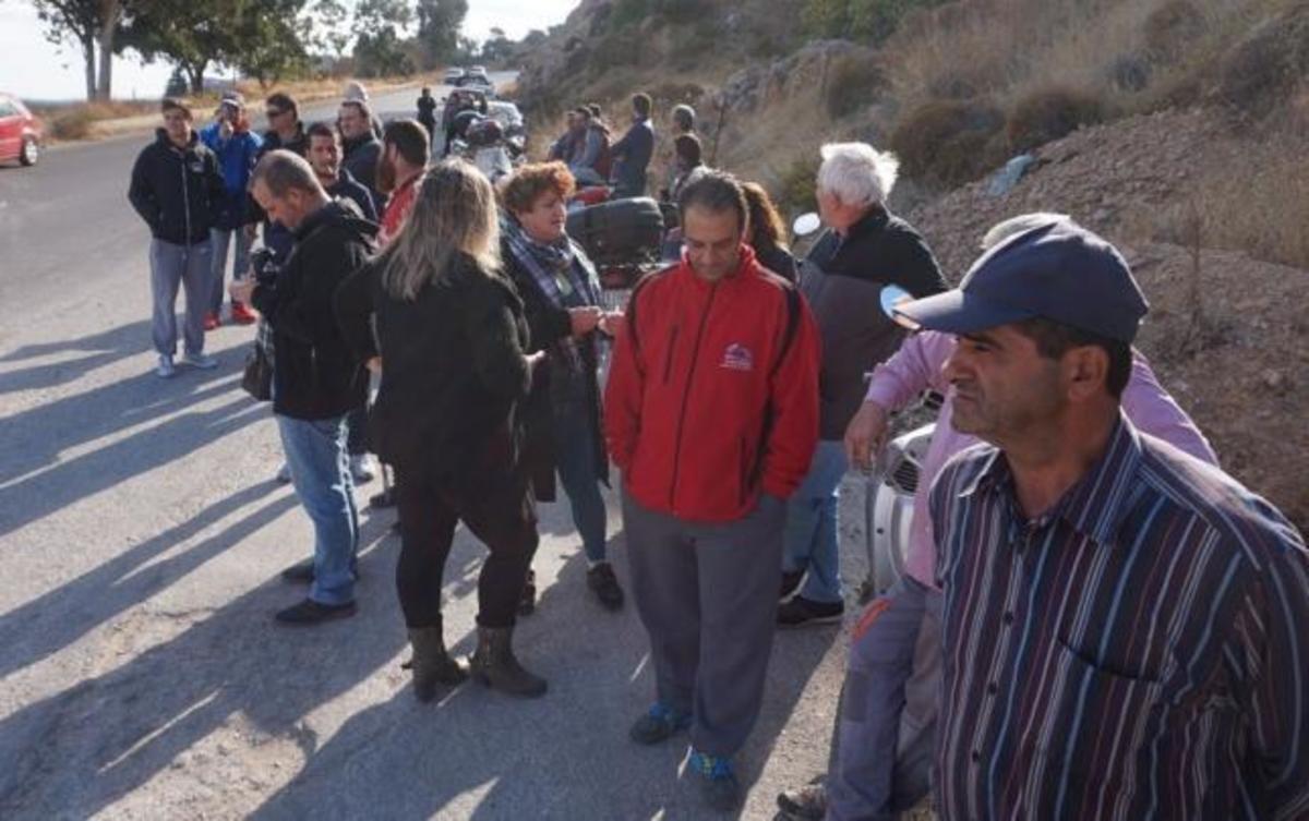 ΦΩΤΟ από το politischios