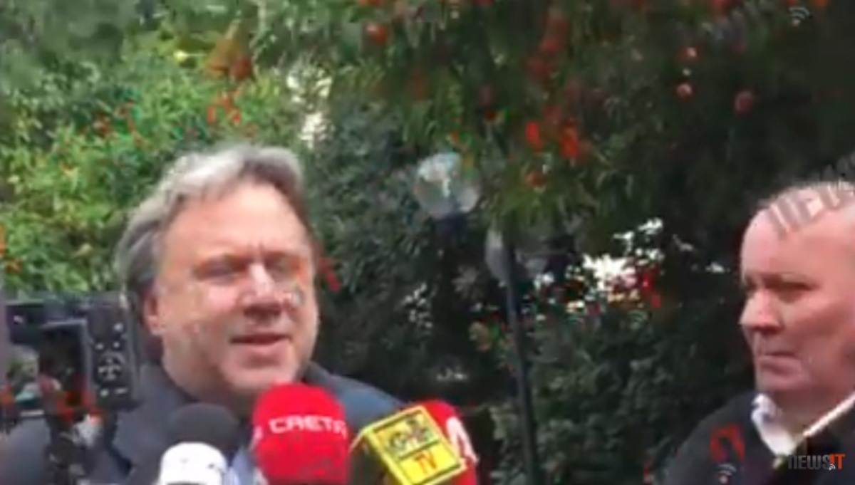 Κατρούγκαλος: Όλοι γραβάτες φοράνε