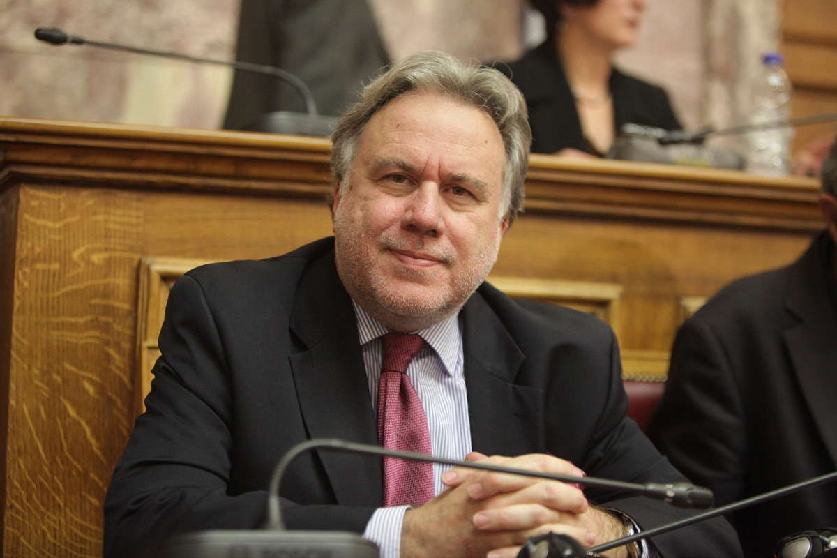 ΦΩΤΟ ΑΡΧΕΙΟΥ EUROKINISSI