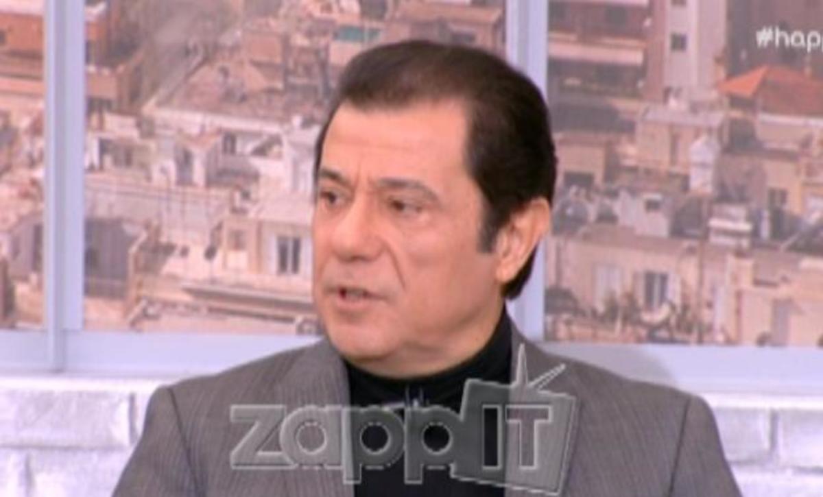 Η απάντηση του Δάνη Κατρανίδη στα δημοσιεύματα που τον θέλουν σε σχέση με την Παναγιώτα Βλαντή