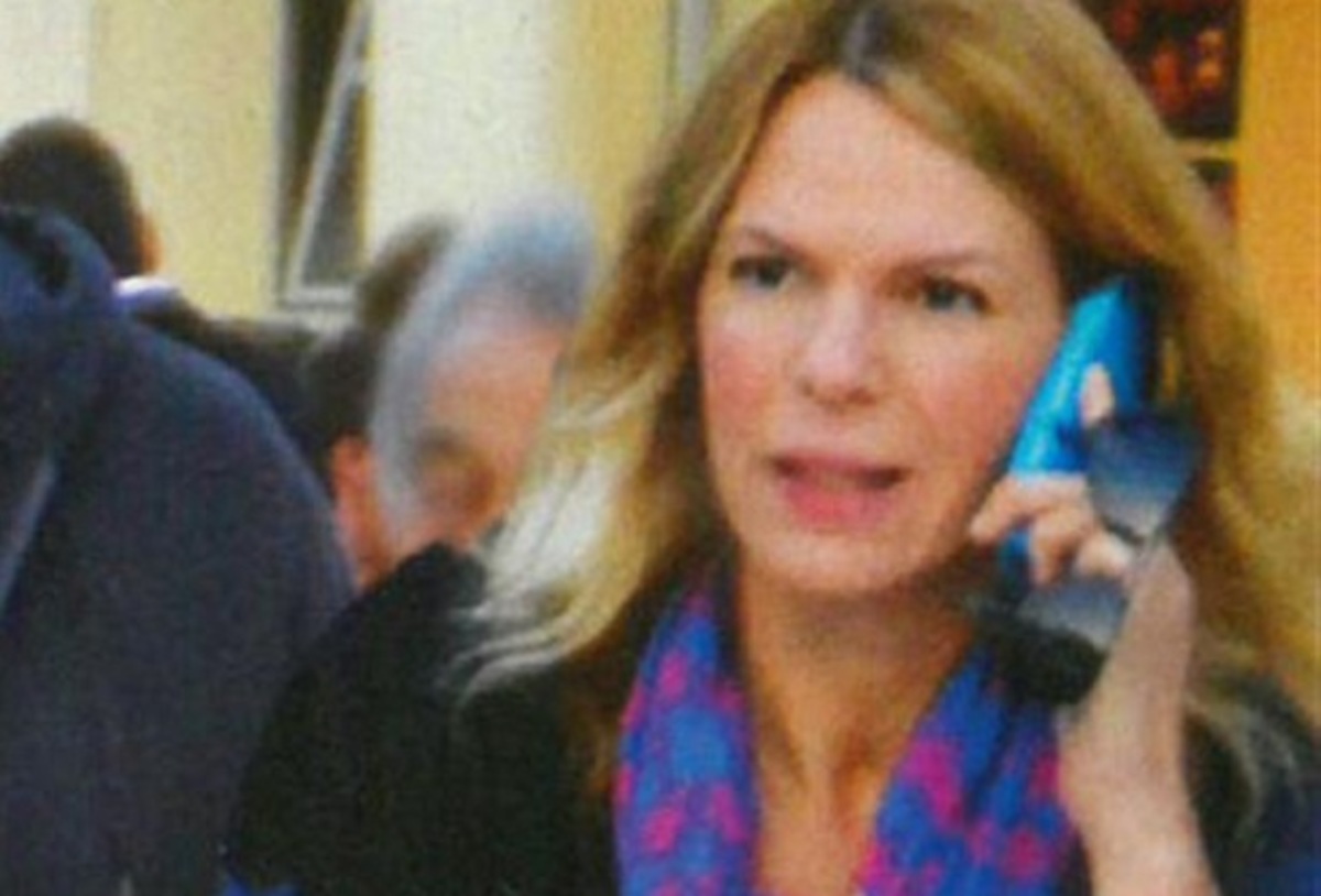 Βαρύ το πένθος για την Έλενα Κατραβά!
