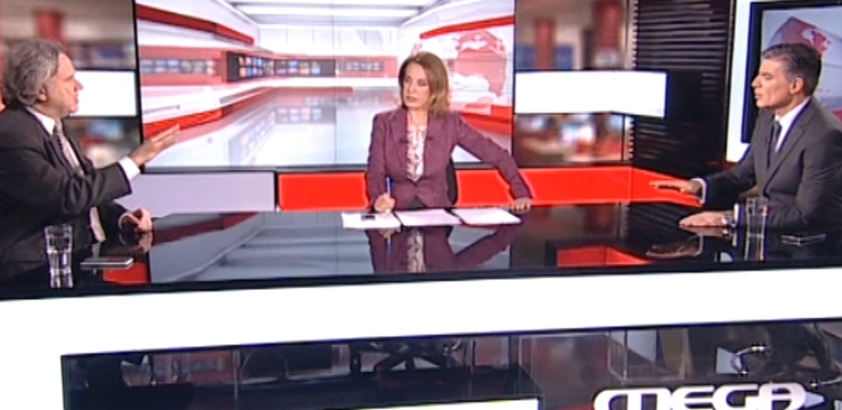 Πολιτική θύελλα για Κατρούγκαλο