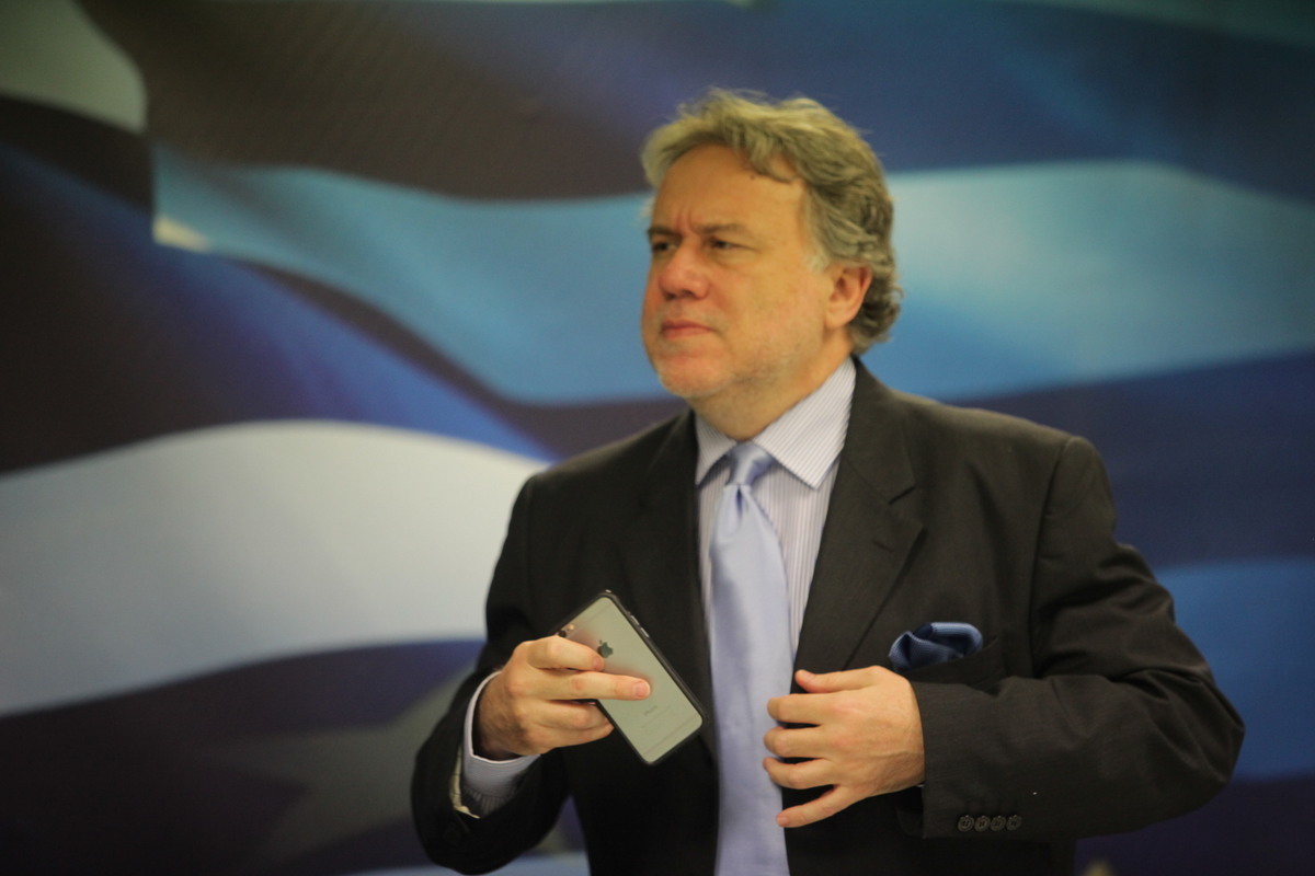 Κατρούγκαλος: Όλα βαίνουν καλώς