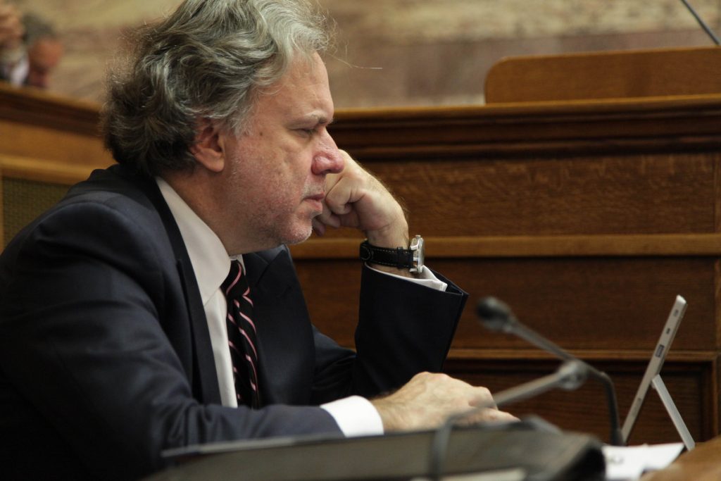 Κατρούγκαλος: Θα ολοκληρωθεί θετικά η διαπραγμάτευση