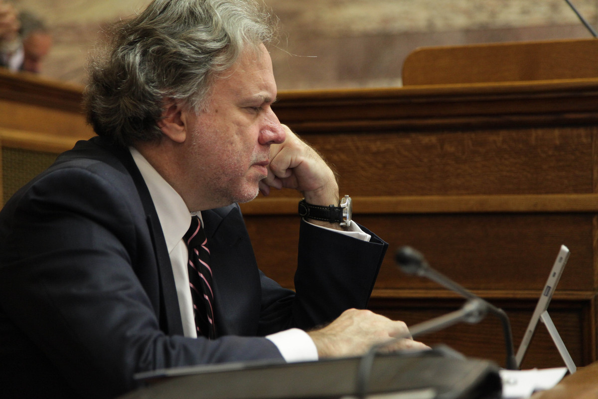 Κατρούγκαλος: Θα ολοκληρωθεί θετικά η διαπραγμάτευση
