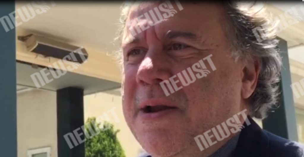 Κατρούγκαλος για συμβασιούχους