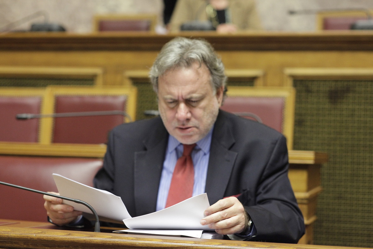 Αυτές είναι οι αλλαγές που θα κάνει ο Κατρούγκαλος στο Ασφαλιστικό