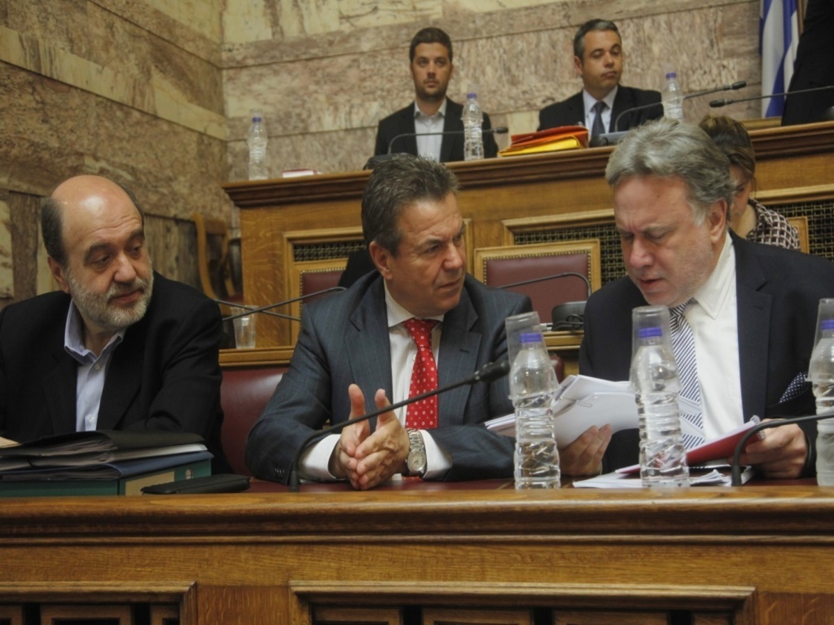 ΦΩΤΟ ΑΡΧΕΙΟΥ EUROKINISSI