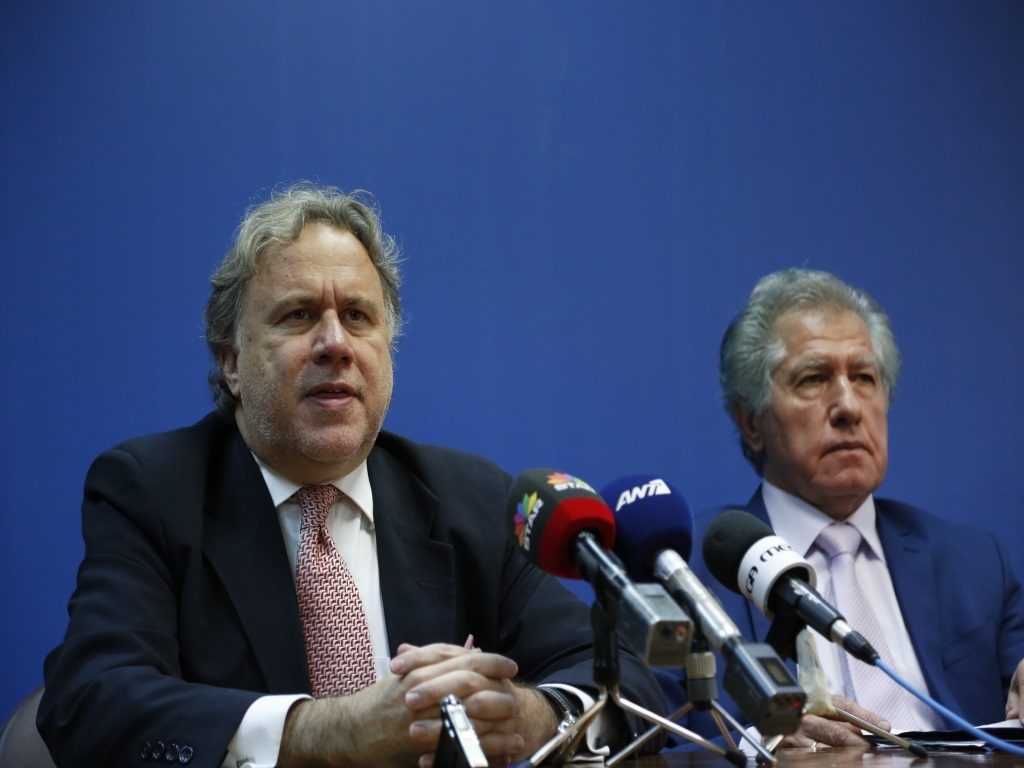 ΦΩΤΟ: EUROKINISSI