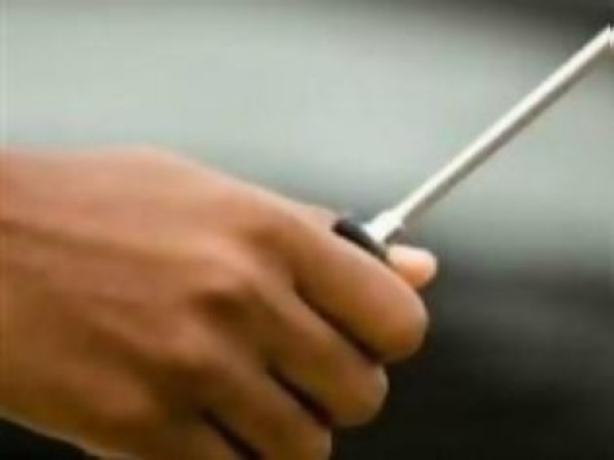 Τρόμος για ηλικιωμένες στο Αίγιο – Ληστές τις απείλησαν με κατσαβίδι!