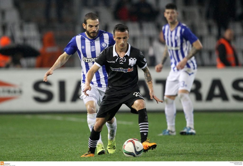 ΦΩΤΟ Eurokinissi