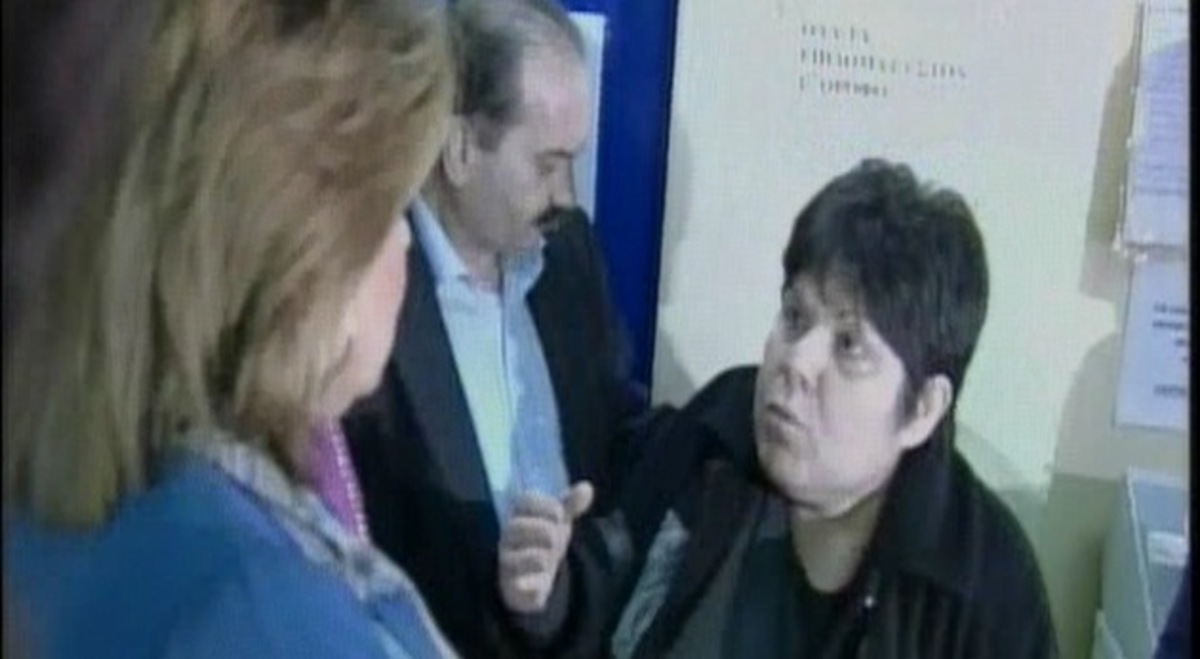 Οργισμένοι πολίτες κατά της Λ.Κατσέλη