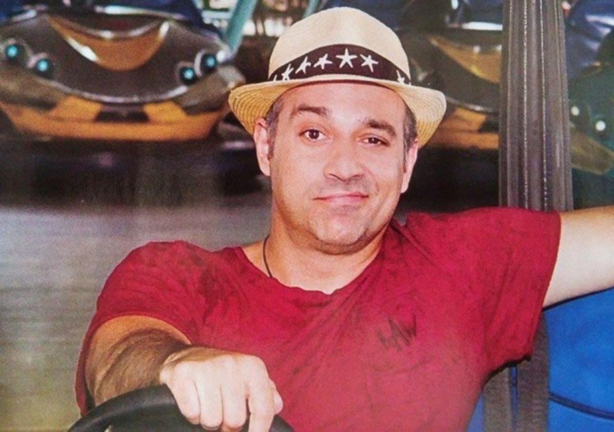 Κρατερός Κατσούλης: «Δεν φοβήθηκα την σύγκριση γιατί…»