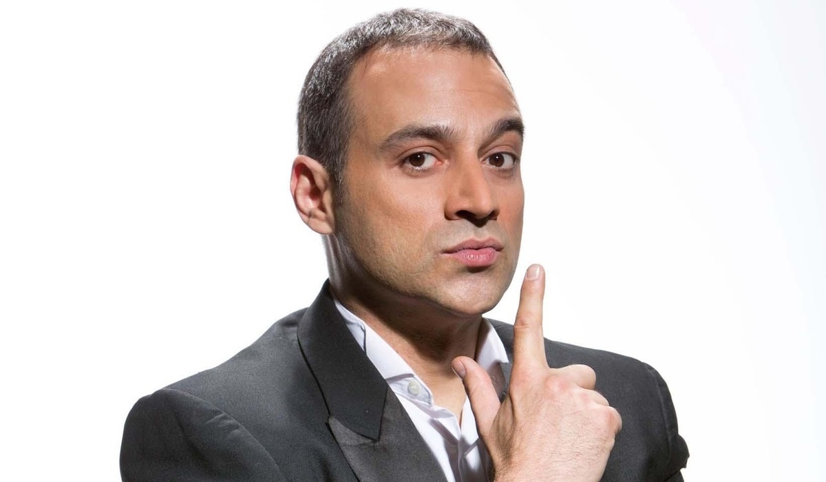 Κρατερός Κατσούλης: «Το λόγο από εδώ και πέρα έχει μόνο η δικαιοσύνη»