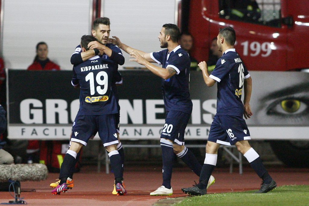 ΦΩΤΟ Eurokinissi