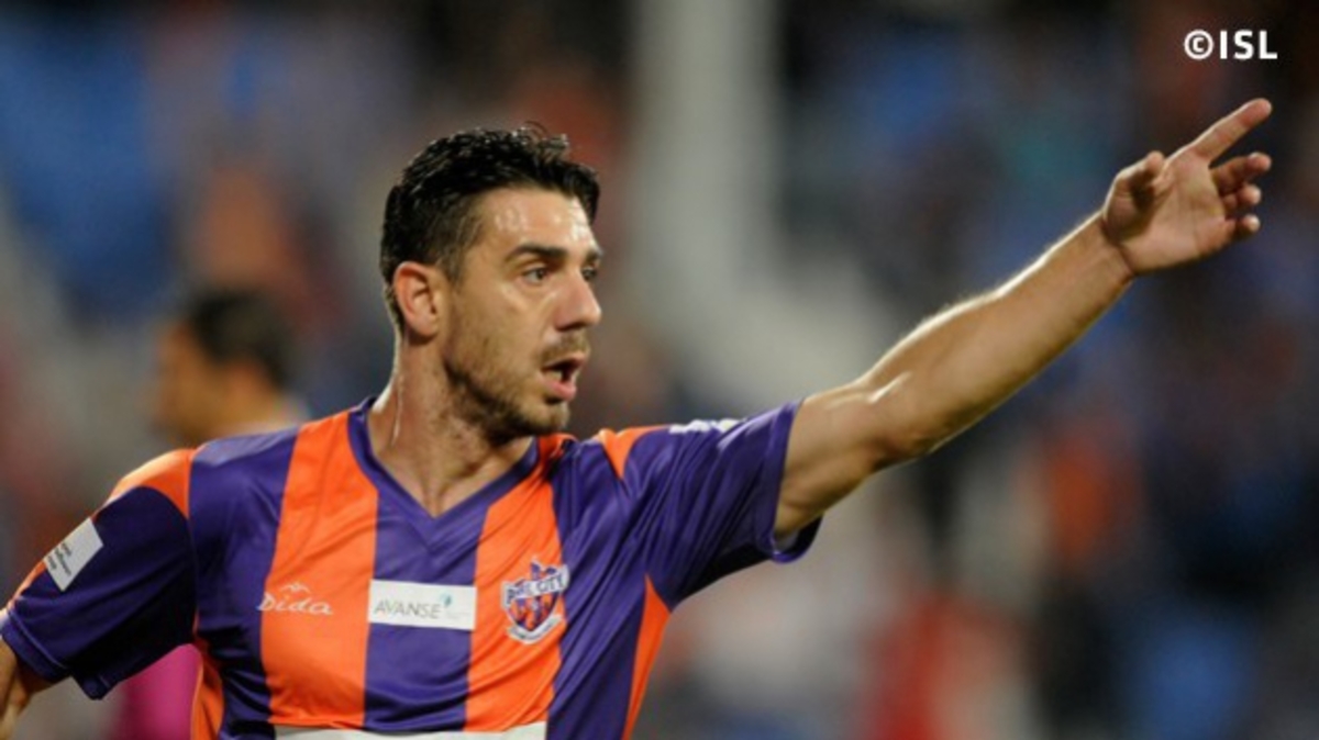 ΦΩΤΟ indiansuperleague.com