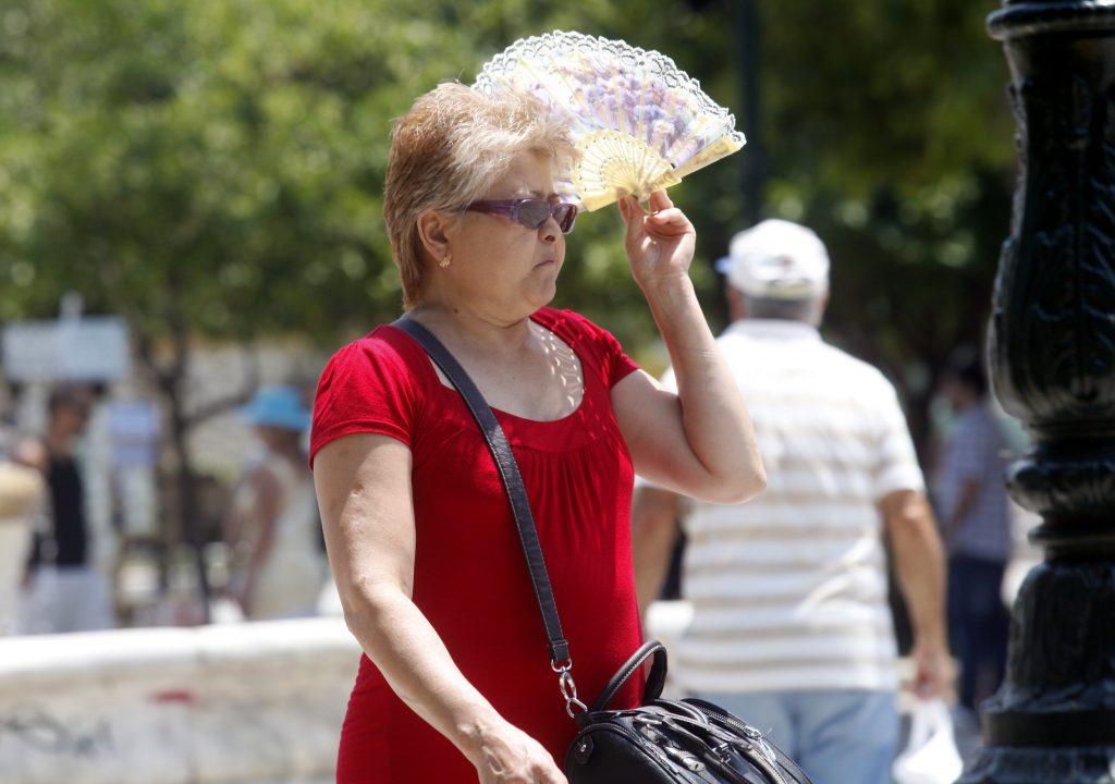 Αναλυτική πρόγνωση καιρού για την Τρίτη