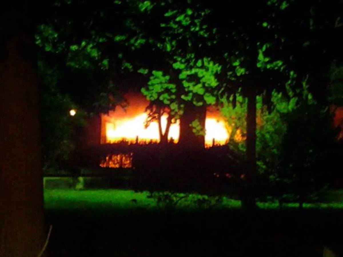 Καβάλα: Γκαζάκια σε αυτοκίνητα