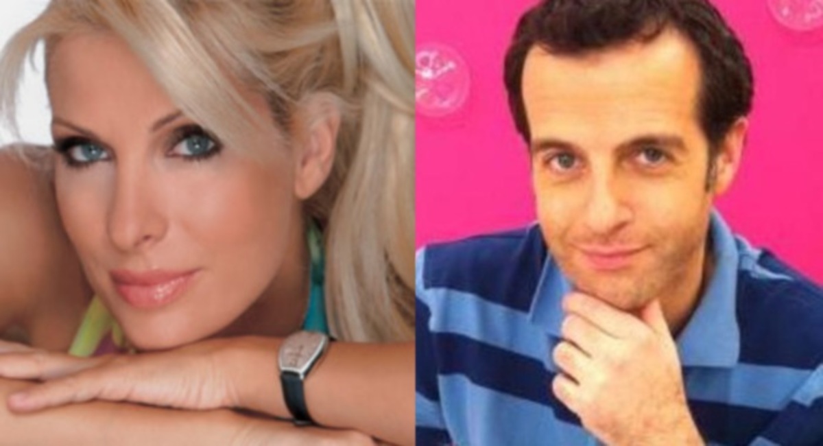 Τι σχολίασε η Ελένη Μενεγάκη στο twitter του Άρη Καβατζίκη;