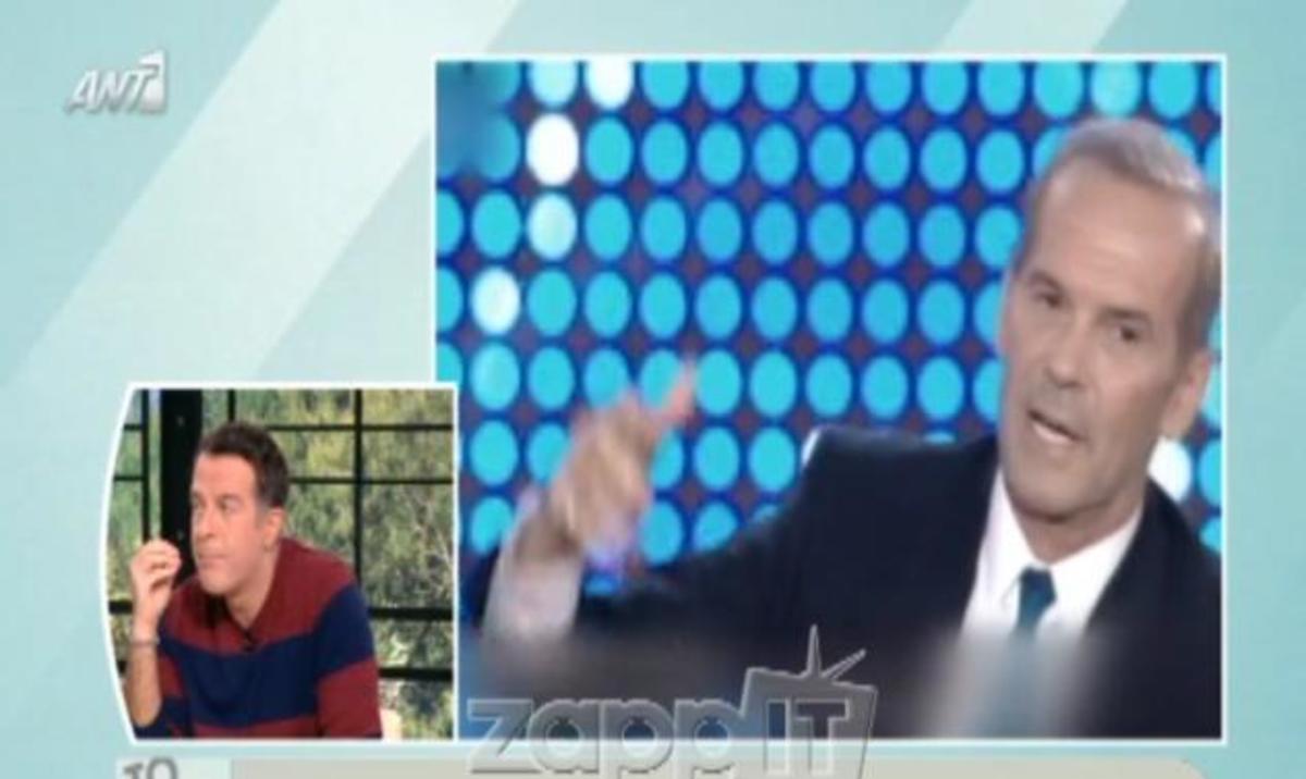Άρης Καβατζίκης: Αποκάλυψε on air γιατί έφυγε από το Πρωινό mou