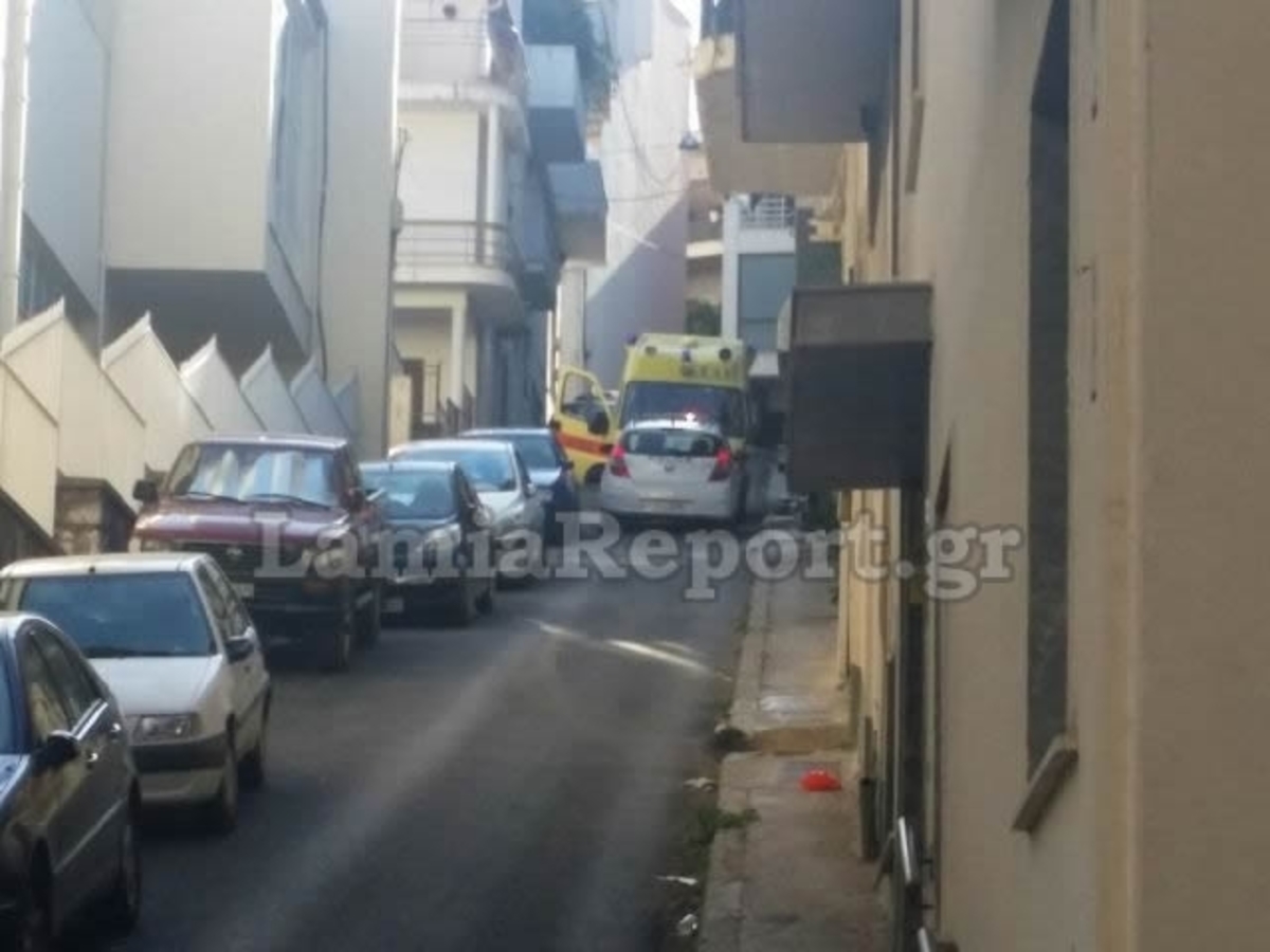 ΦΩΤΟ από το lamiareport