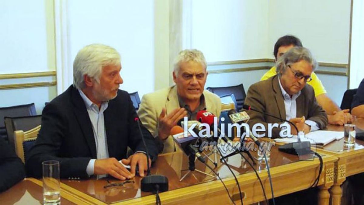 ΦΩΤΟ από kalimera-arkadia.gr