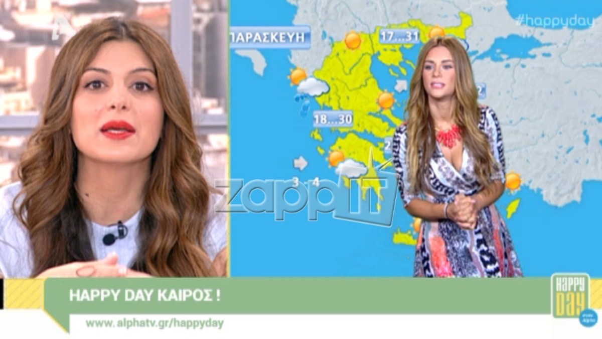 Τσιμτσιλή – Τσολάκη: Απίστευτη ανταλλαγή “καρφιών” στον αέρα! «Δεν έχουμε μνήμη χρυσόψαρου»!