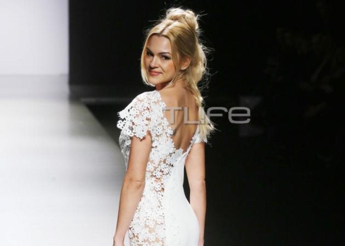 Βίκυ Κάβουρα: Έλιωσε στο γυμναστήριο με τον αδερφό της Αγγελικής Ηλιάδη λίγο πριν βρεθεί “Στα Καλά Καθούμενα”