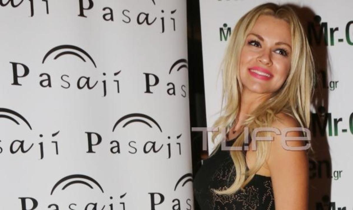 Βίκυ Κάβουρα: Φωτογραφίζεται για το εξώφυλλο γνωστού γυναικείου περιοδικού και “αναστατώνει”!