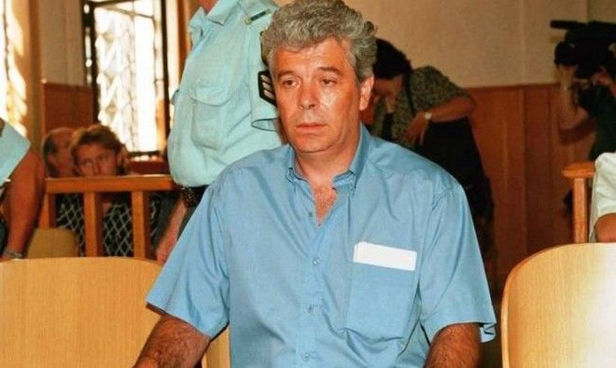 Το μοιραίο λάθος που οδήγησε στη σύλληψη του Σπύρου Καββαδία – Ο στυγερός δολοφόνος πιάστηκε “στη φάκα”