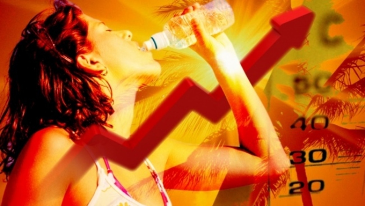 Προσοχή: Πώς θα προστατεύσετε τους δικούς σας ανθρώπους μέσα στον καύσωνα