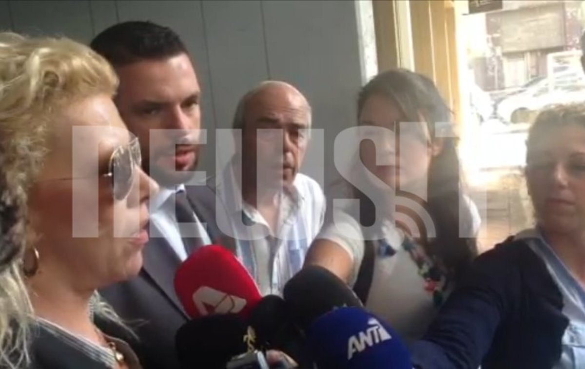 Συνήγορος Καζαντζόγλου