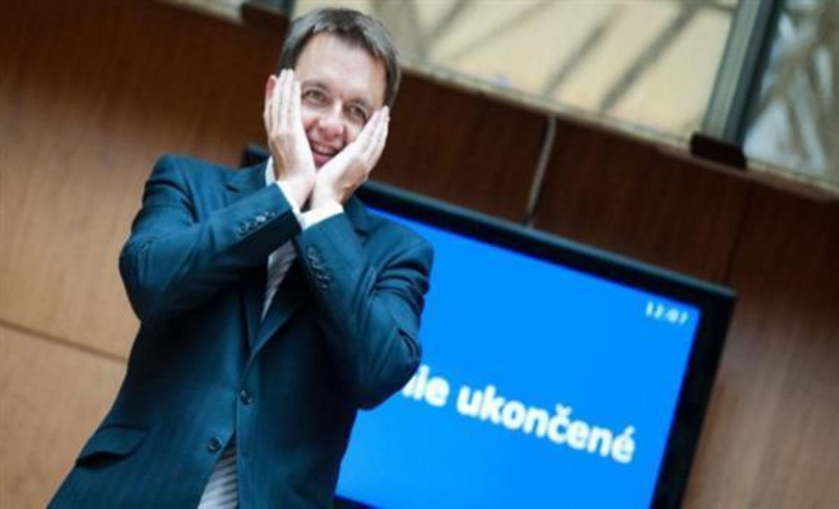 Απίστευτη δήλωση στο Eurogroup: Με κούρασε η Ελλάδα!