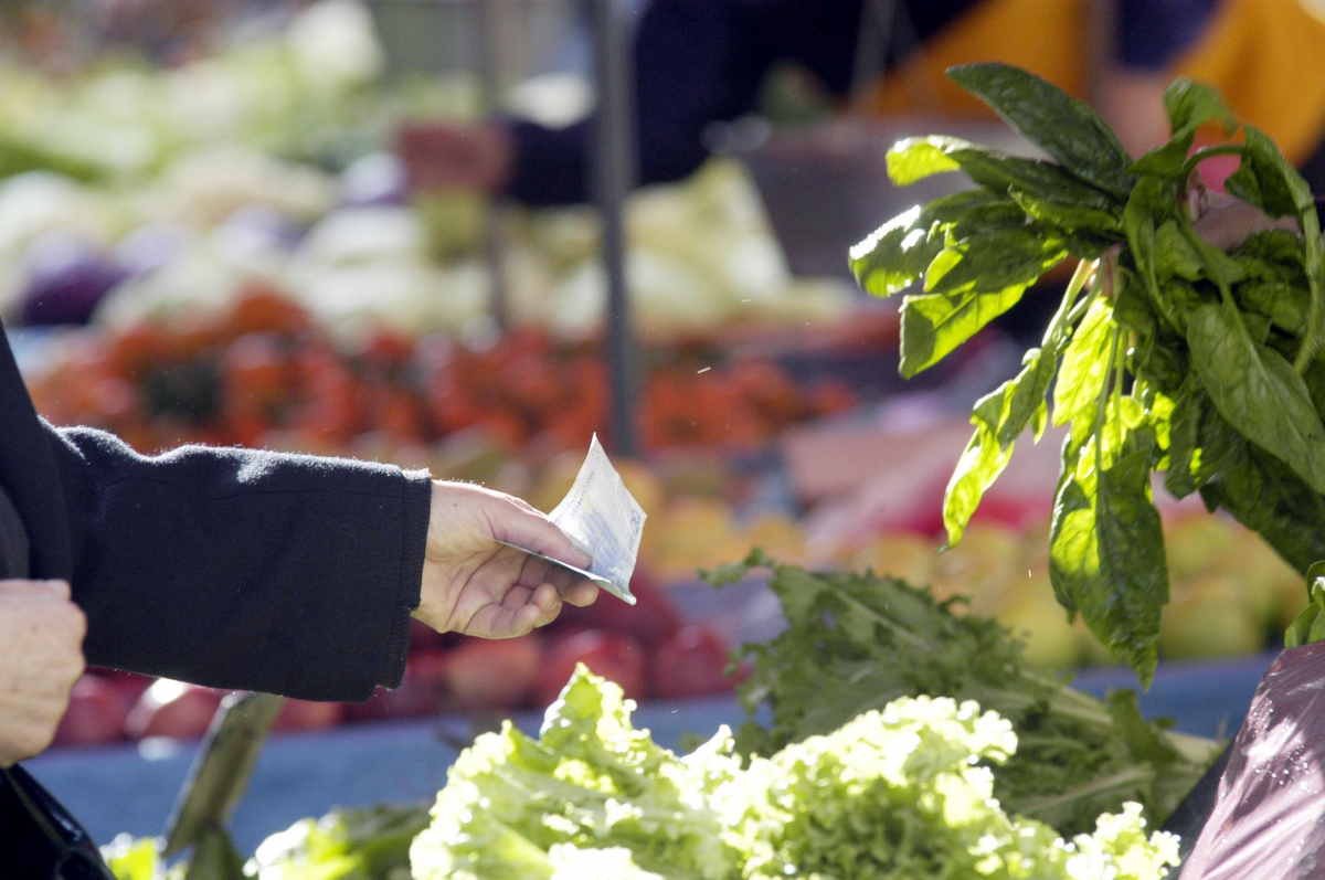 Κοινωνικό Εισόδημα Αλληλεγγύης: Σήμερα 28/4 η δεύτερη πληρωμή