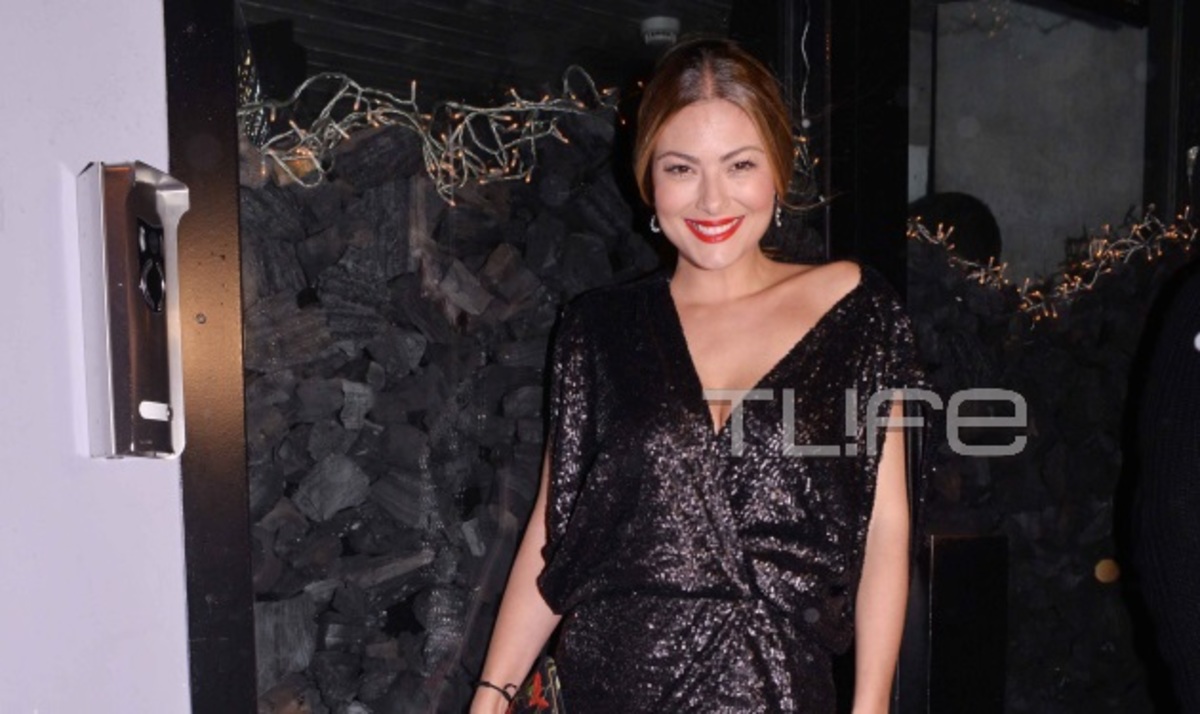 Sexy παρουσίες και kinky παιχνίδια στο ελληνικό party για τις “50 αποχρώσεις του γκρι”!