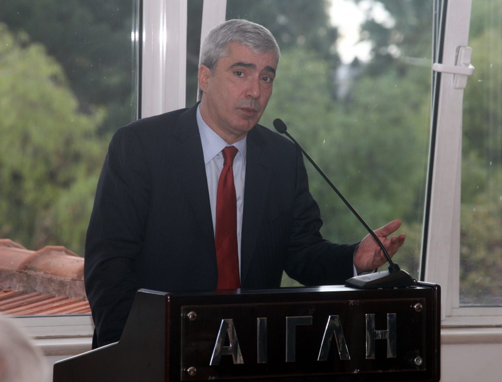 Το Δημόσιο προχωρά στην είσπραξη μεταλλευτικών δικαιωμάτων