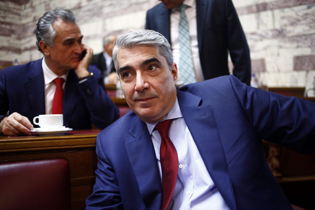 ΦΩΤΟ ΑΡΧΕΙΟΥ EUROKINISSI