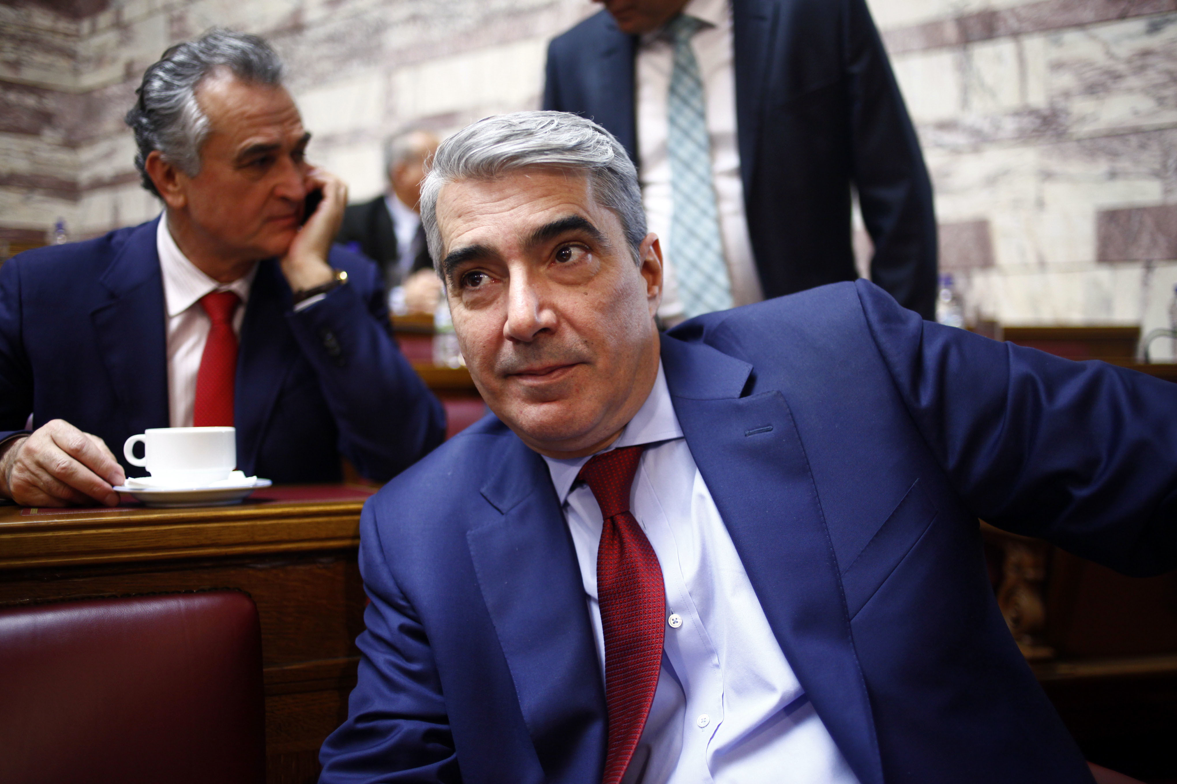 ΦΩΤΟ ΑΡΧΕΙΟΥ EUROKINISSI