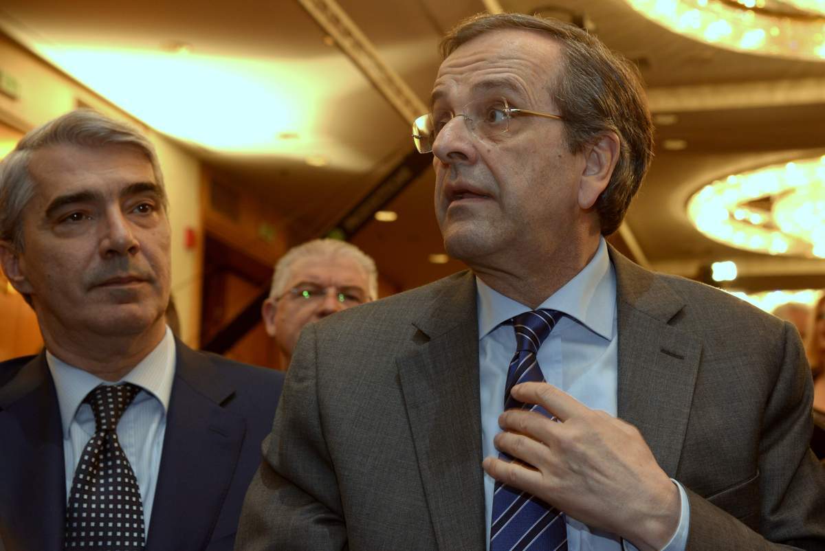 ΣΥΡΙΖΑ: Η ΝΔ να δώσει εξηγήσεις για τα γαλάζια ρουσφέτια στην Γραμματεία Εσόδων