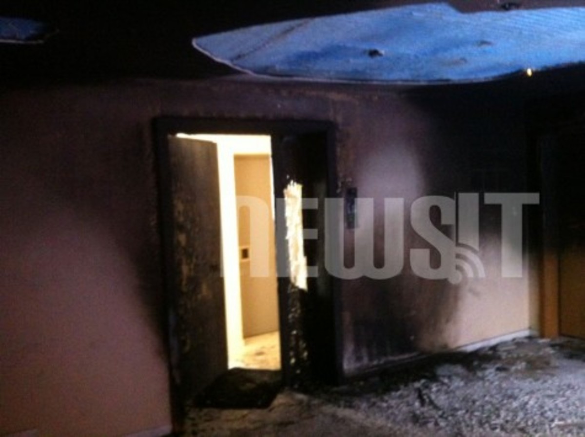 “Ανώνυμη” ανάληψη ευθύνης για την επίθεση στο σπίτι του αδερφού Κεδίκογλου