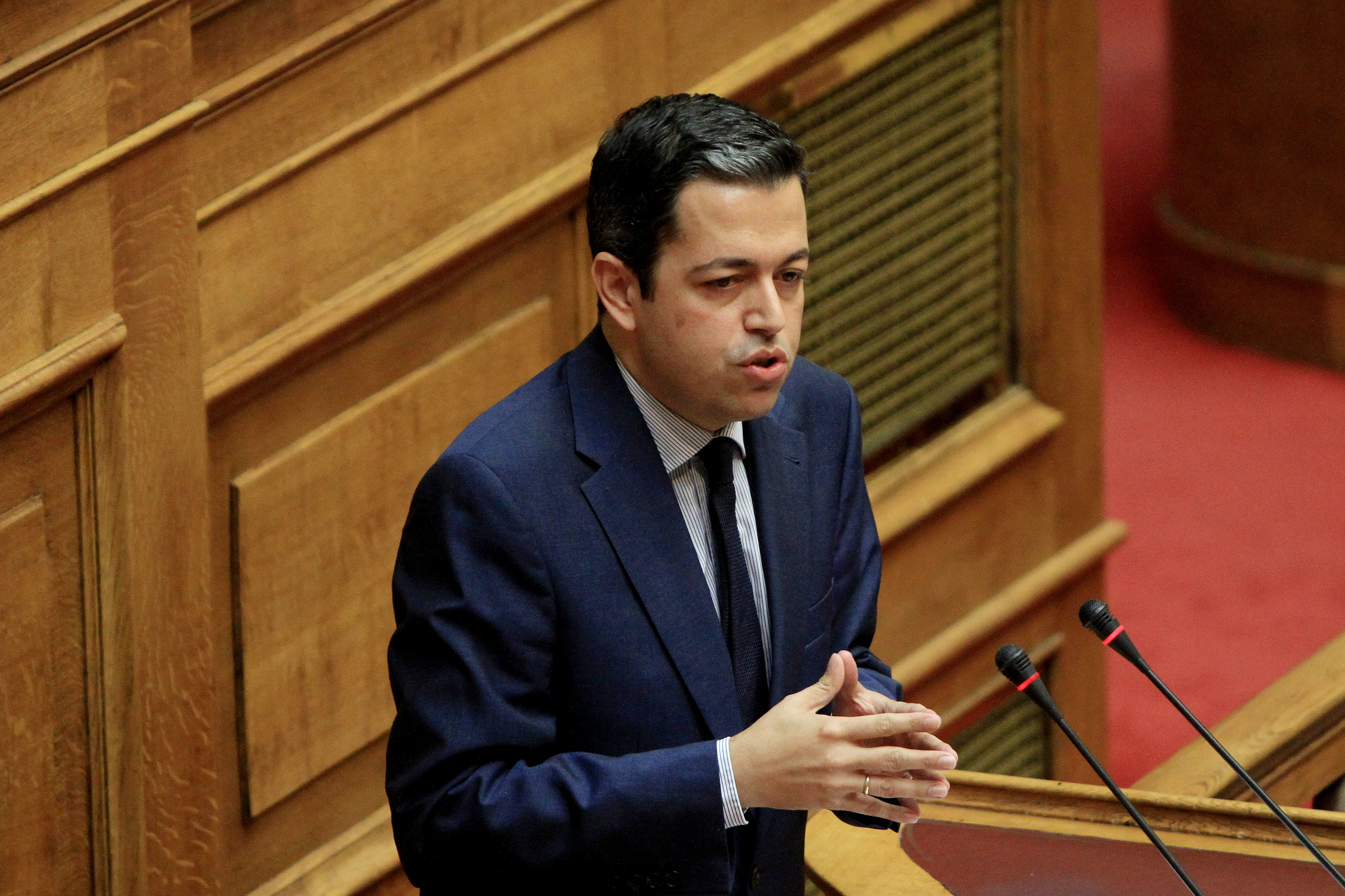 Ολοκαύτωμα και εγκλήματα των ναζί «μπαίνουν» στα βιβλία της Ιστορίας