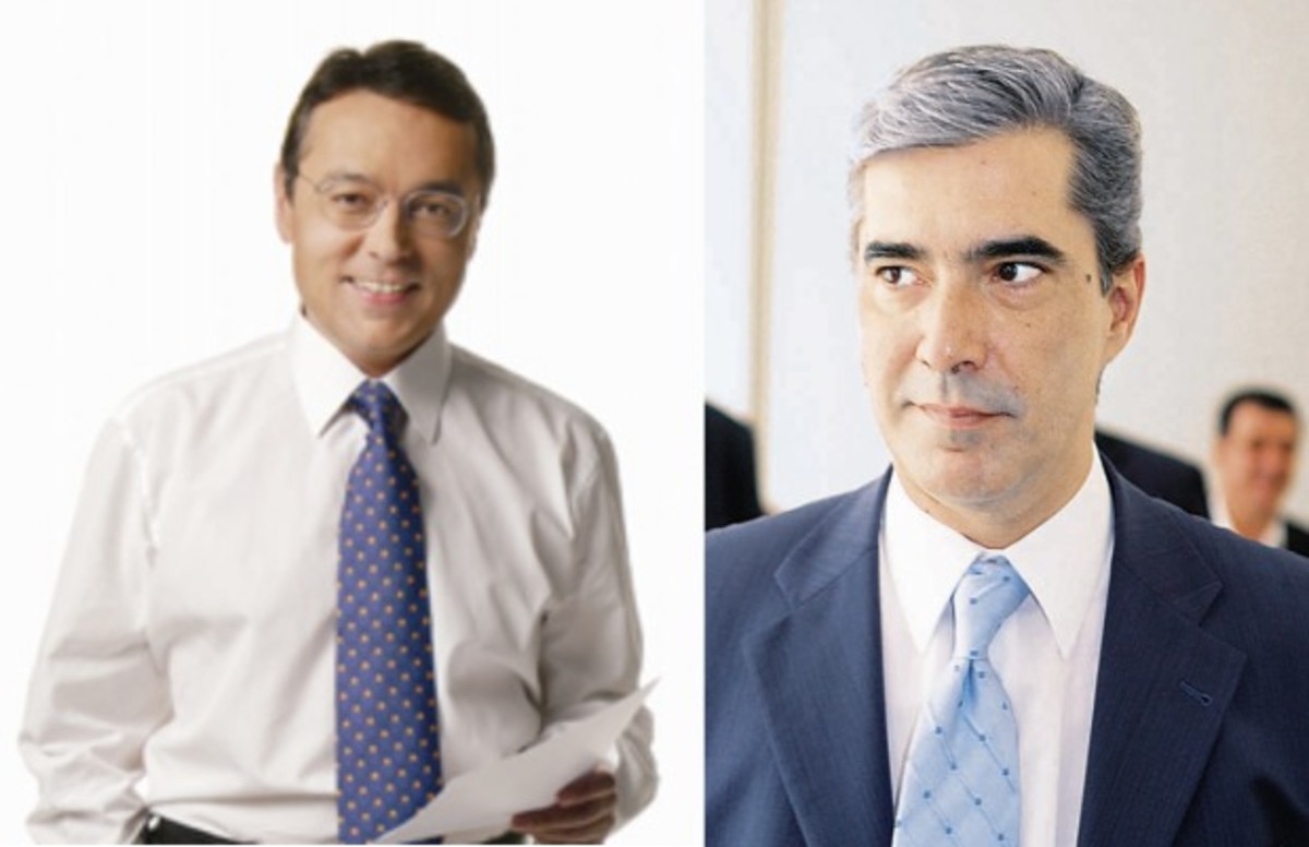 Σίμος Κεδίκογλου: “Και τον Ιησού να έφερνα στην ΕΡΤ, κάποιο κουσούρι θα του έβρισκαν”