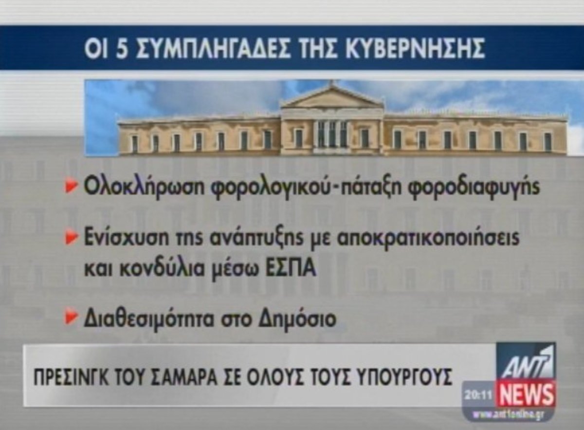 Τα καλύτερα των δελτίων