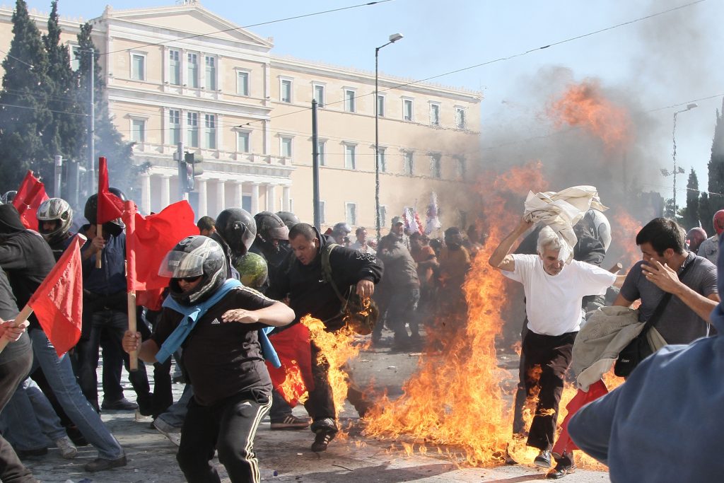 ΦΩΤΟ EUROKINISSI