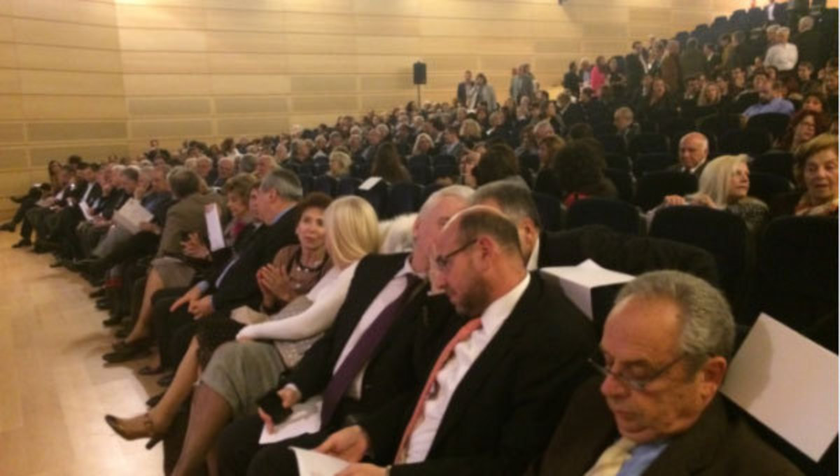 Αναδρομή σε 23 χρόνια ΚΕΕΛΠΝΟ και στην προσφυγιά που γνωρίζουν διαχρονικά οι Έλληνες